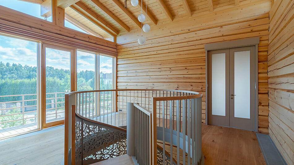 Новый дом в КП Лазурный берег