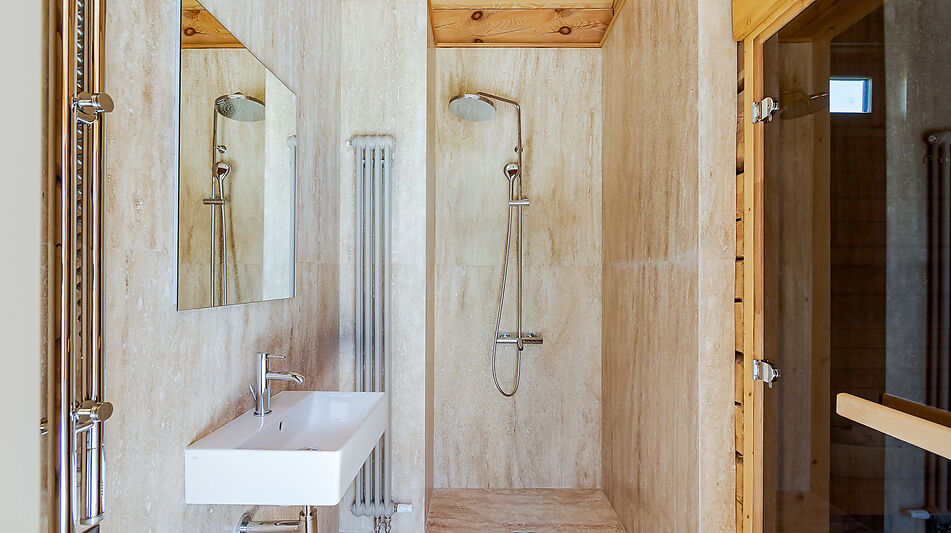 Новый дом в КП Лазурный берег