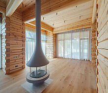 Новый дом в КП Лазурный берег