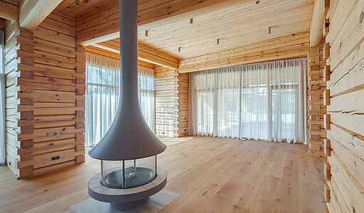 Новый дом в КП Лазурный берег