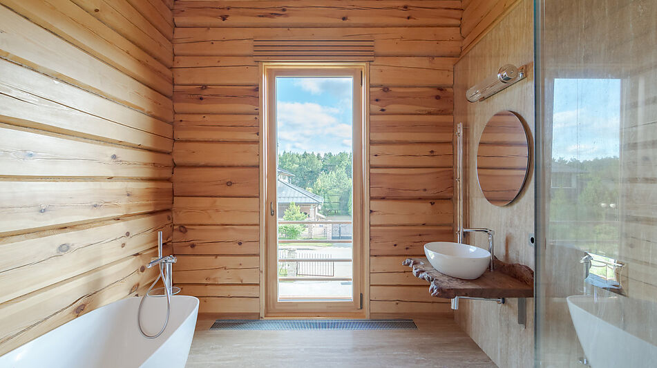 Новый дом в КП Лазурный берег