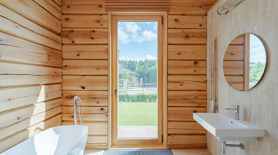 Новый дом в КП Лазурный берег