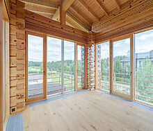 Новый дом в КП Лазурный берег