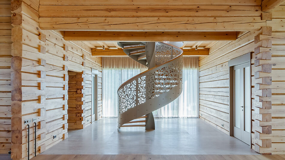 Новый дом в КП Лазурный берег