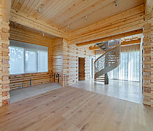 Новый дом в КП Лазурный берег