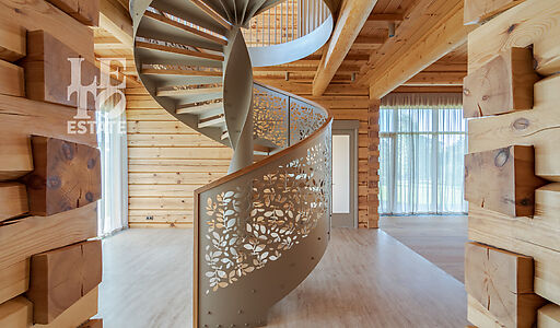 Новый дом в КП Лазурный берег