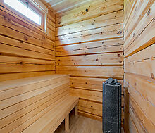 Новый дом в КП Лазурный берег