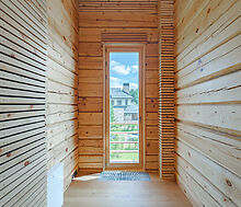 Новый дом в КП Лазурный берег