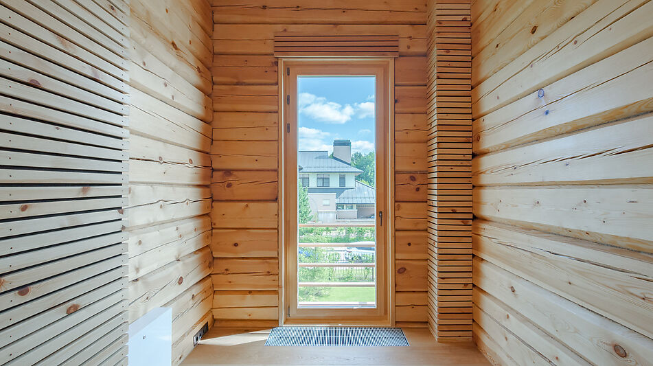 Новый дом в КП Лазурный берег