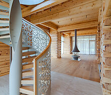 Новый дом в КП Лазурный берег