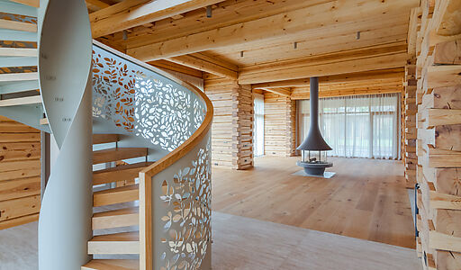 Новый дом в КП Лазурный берег