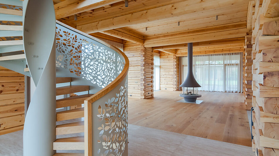 Новый дом в КП Лазурный берег