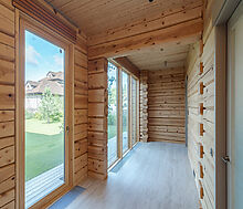 Новый дом в КП Лазурный берег