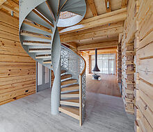 Новый дом в КП Лазурный берег