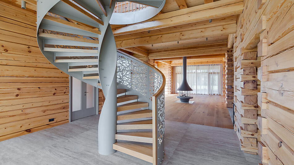 Новый дом в КП Лазурный берег