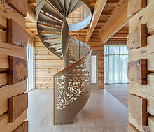 Новый дом в КП Лазурный берег