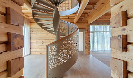 Новый дом в КП Лазурный берег