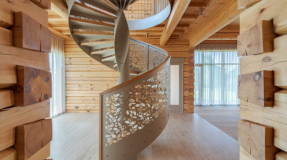 Новый дом в КП Лазурный берег