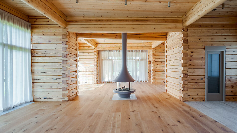 Новый дом в КП Лазурный берег