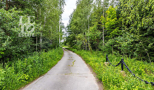 Участок в Деревне Рыбаки