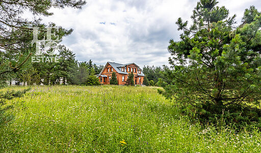 Участок в Деревне Рыбаки