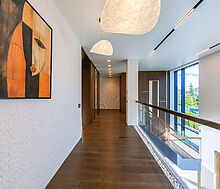 Новый дом в КП Крекшино