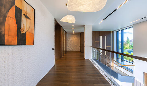 Новый дом в КП Крекшино