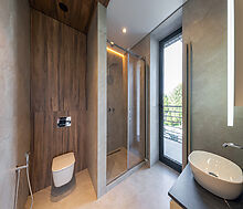 Новый дом в КП Крекшино