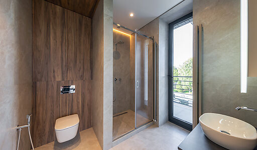 Новый дом в КП Крекшино