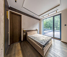 Новый дом в КП Крекшино