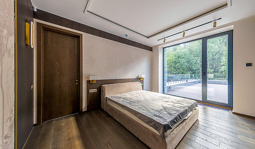 Новый дом в КП Крекшино