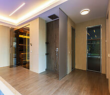 Новый дом в КП Крекшино