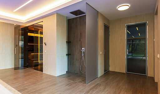 Новый дом в КП Крекшино