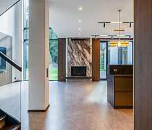 Новый дом в КП Крекшино