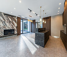 Новый дом в КП Крекшино