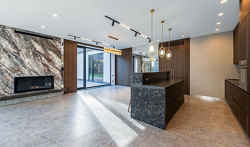 Новый дом в КП Крекшино