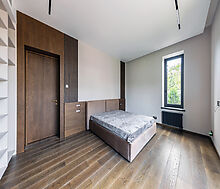 Новый дом в КП Крекшино