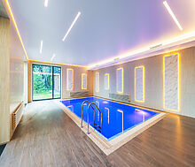 Новый дом в КП Крекшино