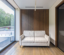 Новый дом в КП Крекшино