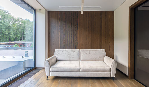 Новый дом в КП Крекшино