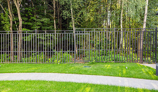 Новый дом в КП Крекшино