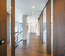 Новый дом в КП Крекшино