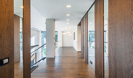 Новый дом в КП Крекшино