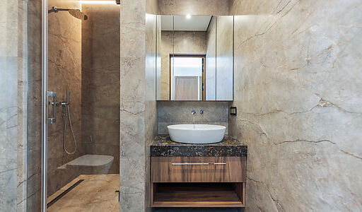 Новый дом в КП Крекшино