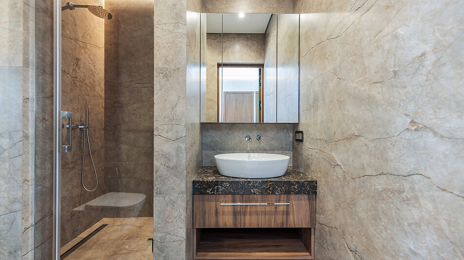 Новый дом в КП Крекшино