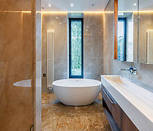 Новый дом в КП Крекшино