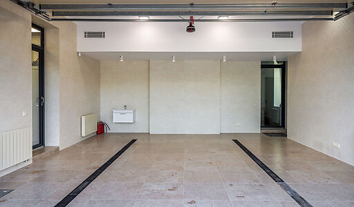 Новый дом в КП Крекшино