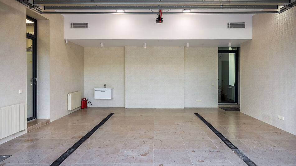 Новый дом в КП Крекшино