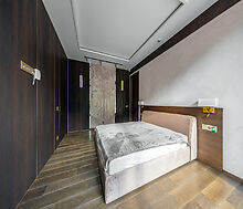 Новый дом в КП Крекшино