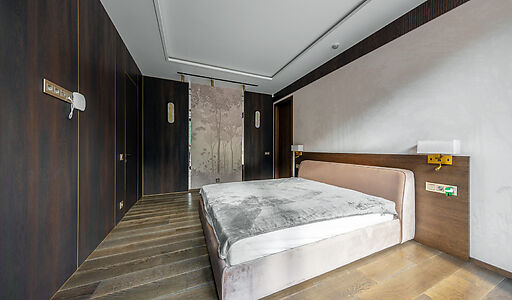 Новый дом в КП Крекшино